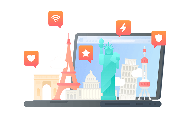 在中国香港连接到中国vpn - VPN翻回国